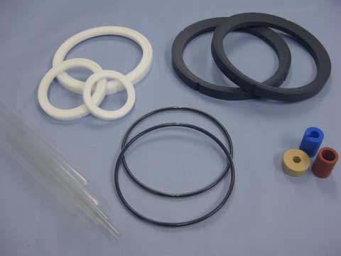 ゴム製品